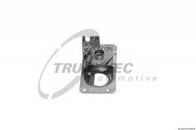 TRUCKTEC AUTOMOTIVE 0755001 -  Замок капота